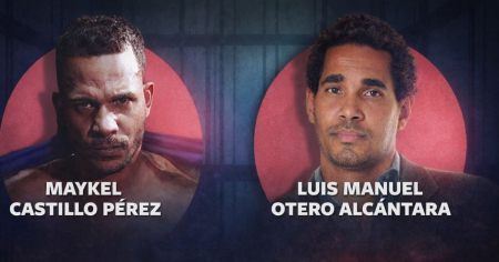 Embajada de EE.UU. en Cuba se une al llamado de Freedom House por la liberación de Luis Manuel Otero Alcántara y Maykel Osorbo