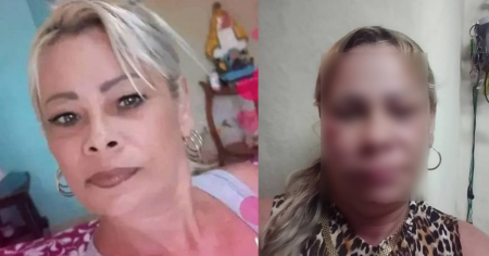 Detienen y golpean a opositora que salió a protestar en La Habana