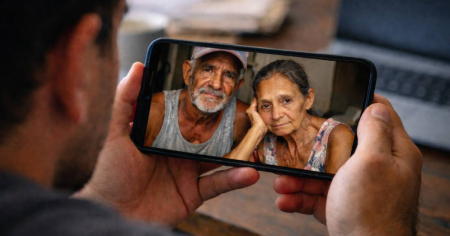 “¿Comió hoy?”: Cubanos en el exterior intentan ayudar a sus familias mientras la escasez empeora en la isla