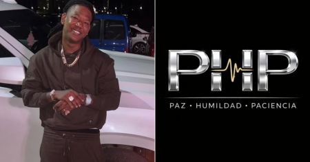 Ja Rulay crea su propio sello discográfico: "Se viene una locura"