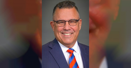 Trump nomina a abogado cubanoamericano Juan Rodríguez como embajador de EE.UU. en Guatemala