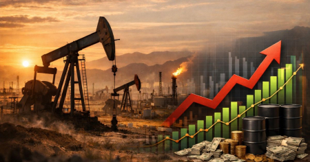 Finanzas públicas de Venezuela podrían verse altamente beneficiadas con crisis en Irán