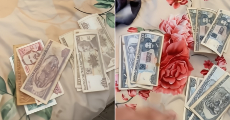 “Si tienes corriente en casa, agradécelo”: Así pasa esta madre horas cocinando un caldo con lo último del salario en Cuba