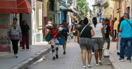 Cuba es la economía menos libre de América y la segunda peor del mundo