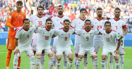 Irán anuncia que no jugará el mundial de fútbol en EE.UU: ¿Qué nación podría sustituirla?