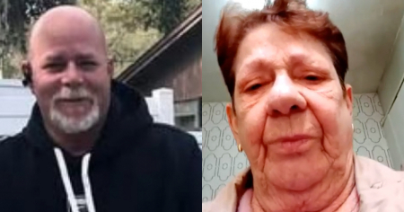 Madre de cubano muerto en lancha abatida en Cayos Falcones: "Yo quiero el cuerpo de mi hijo"