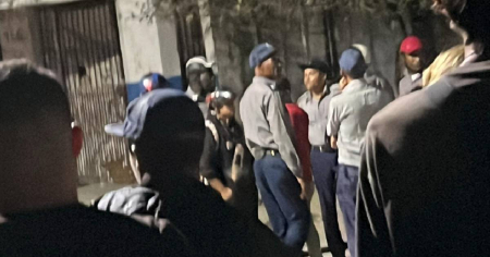 Cubalex reporta al menos 14 detenidos por protestas y cacerolazos en Cuba