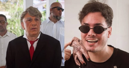 Video de Sandro Castro imagina a Donald Trump intentando “comprar Cuba” para convertirla en destino de multimillonarios