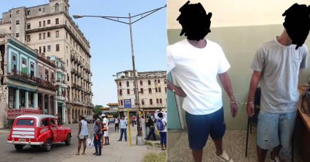 Multas de hasta 24,000 pesos a "gestores de pasaje" en La Habana