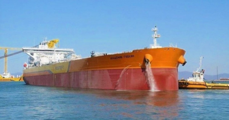 EE.UU. levanta sanciones a petroleros rusos