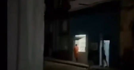  Noche de calderos: Reportan cacerolazos en Centro Habana y Alamar