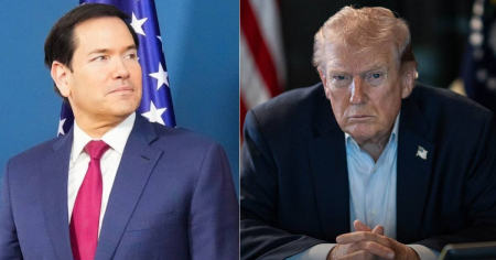 Trump se apoya en Marco Rubio para enfrentar el eje Cuba-Venezuela-Irán