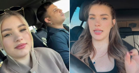 “Quiero otro bebé”: Claudia Artiles se sincera tras su pérdida y explica su situación