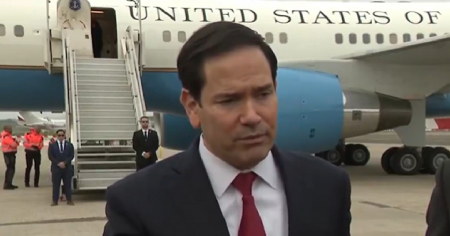 Marco Rubio afirma que Cuba necesita un cambio total y ve una oportunidad actual