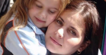 Osamu Menéndez despide a Diana Díaz Olivera, madre de su hija Adri: "Fuiste una gran madre"
