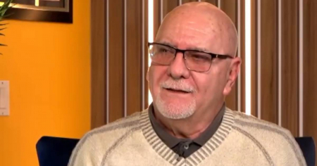 Carlos Otero confiesa que quiere ser padre otra vez a los 67 años y explica sus condiciones