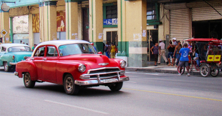 Autoridades de La Habana sobre supuesto censo de transportistas privados para asignación de combustible 