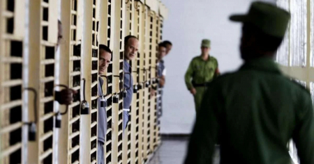 Aumento alarmante de muertes bajo custodia penal en Cuba, documenta Cubalex