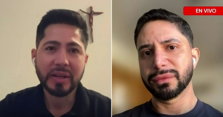 Pareja denuncia deportación en contra de una orden judicial