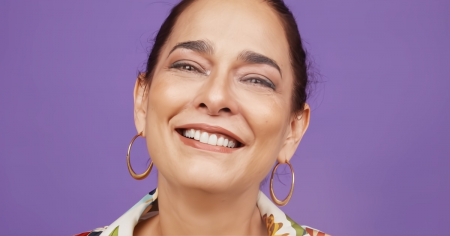 Jacqueline Arenal está de cumpleaños: la inolvidable Verena Contreras de Tierra Brava
