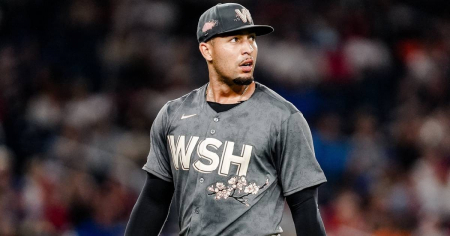 Cubano Orlando Ribalta responde en grande: debuta sin permitir carreras tras su llamado a MLB