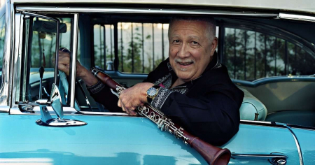 Paquito D'Rivera: "Silvio sabe que Maykel Osorbo está preso por cantar"