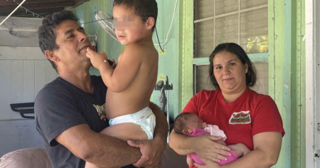 Familia cubana suplica no ser deportada desde Islas Caimán y salvar el futuro de sus hijos: Esta es su historia