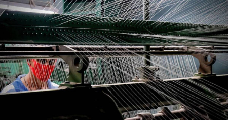Régimen también culpa al embargo de la crisis en la industria textil de Cuba