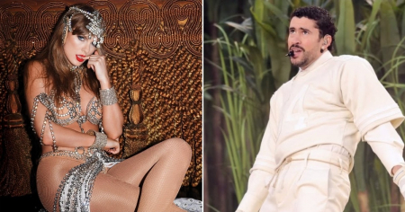 Taylor Swift y Bad Bunny, los artistas más reproducidos en los 20 años de Spotify