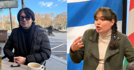 Yunior García sobre Amelia Calzadilla: «Consiguió algo difícil: conectar con los cubanos reales»