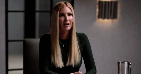 Ivanka Trump reflexiona sobre sus privilegios y los desafíos de ser hija de Donald Trump