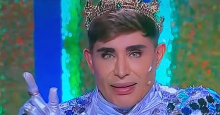 Sorpresa en La Casa de los Famosos: eliminan a Eduardo Antonio, uno de los favoritos