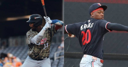 ¿Quiénes son los mejores prospectos cubanos? Pelota Cubana USA lanza su Top 30