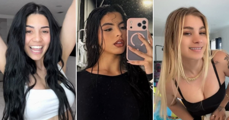 ¿Quién salió ganando tras la limpieza de Instagram? Estas influencers cubanas crecieron