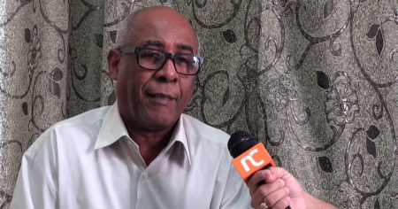 Falleció en La Habana el pianista, compositor y directivo de instituciones de la música cubana Orlando Vistel