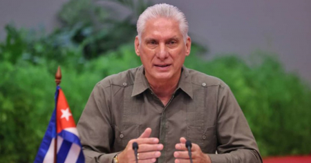 «No hay ni una aspirina, ¿y ellos dicen estar preparados?»: cubanos a Díaz-Canel tras reunión sobre el hantavirus