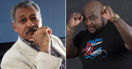Musicólogo revela enfrentamiento con Alexander Abreu por defender la dictadura