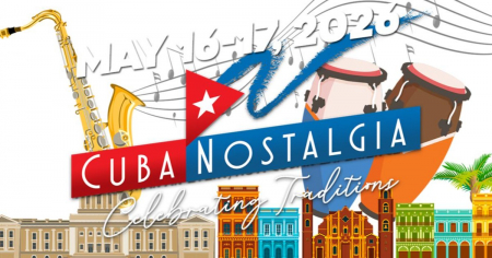 Vuelve a Miami evento "Cuba Nostalgia" este fin de semana