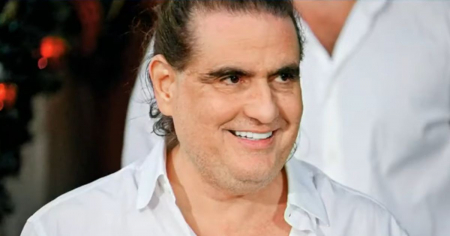 Venezuela entrega a Estados Unidos a Alex Saab, testaferro de Maduro