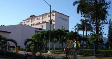 "Los cubanos preparándonos para el hantavirus": Denuncian ratas en el Hospital Nacional Enrique Cabrera de La Habana