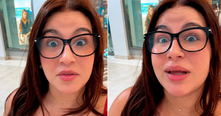 El mensaje de esta cubana a las que se van de Cuba y dicen que su marca preferida es Gucci o Prada