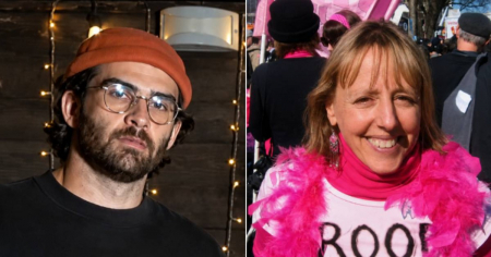 Agentes federales citan a los activistas estadounidenses Hasan Piker y Medea Benjamin por sus viajes a Cuba