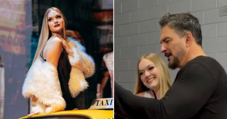 Midalys, la cubana que está arrasando en la gira de Ricardo Arjona: «Estoy viviendo uno de mis mayores sueños»