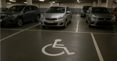 Miami-Dade cancela más de 4,700 permisos de estacionamiento para personas con discapacidad