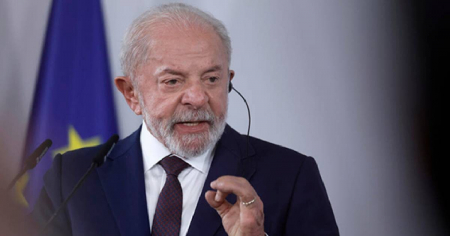 Lula acusa a Marco Rubio de ser «enemigo de Cuba y América Latina»