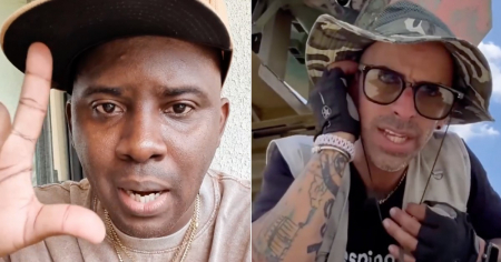 «No se puede hacer humor en Cuba»: La Crema tras detención del creador de Despingovery Channel
