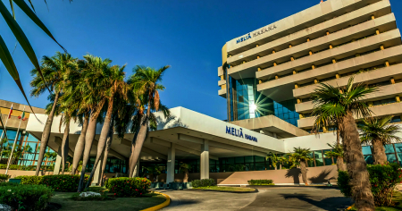 ¿Qué hoteles abandona Meliá en Cuba por las medidas de EE.UU. contra GAESA?