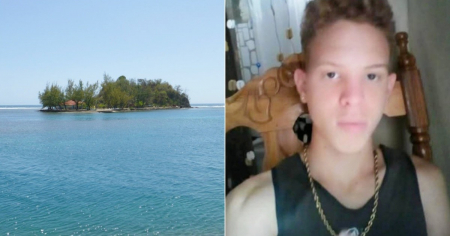 Trágico desenlace en Santiago de Cuba: Recuperan el cuerpo de joven desaparecido en el mar