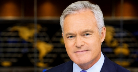 CBS despide a Scott Pelley, el periodista que lideró las investigaciones sobre el Síndrome de La Habana