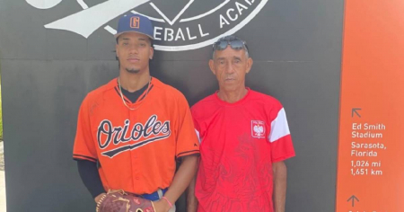 Orioles suman otro talento cubano: Jonathan Torres acordó su firma